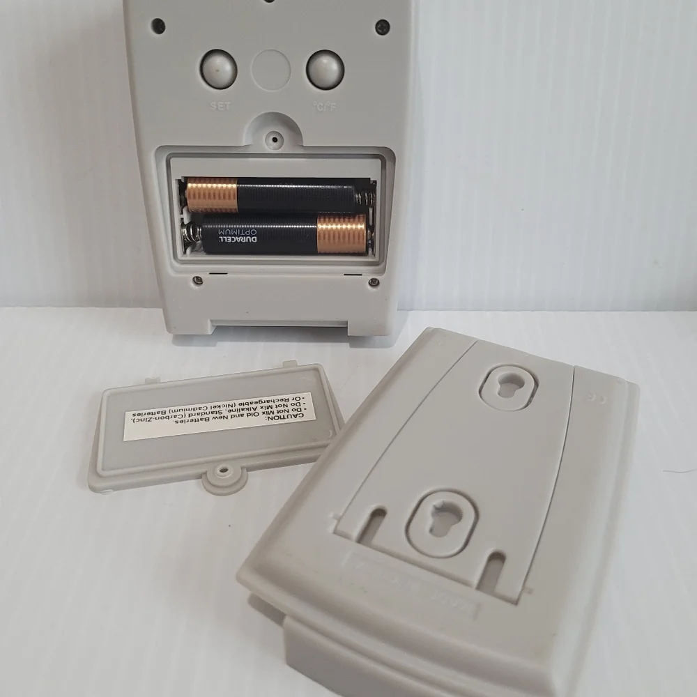 Sharp RF Wireless Remote Sensor - Picture 3 of 6